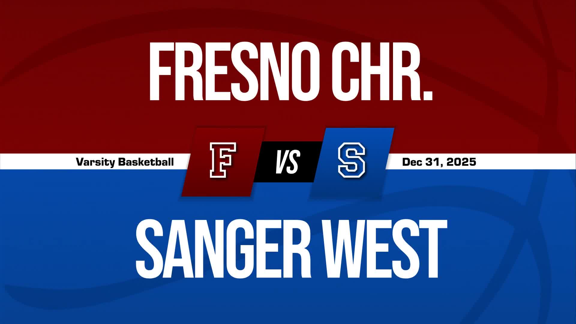 Basketball Recap: Sanger West Extends Winning Streak to Four