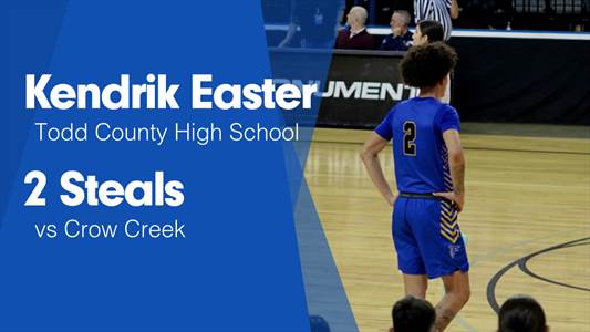 Basketball Recap: Todd County Comes Up Short