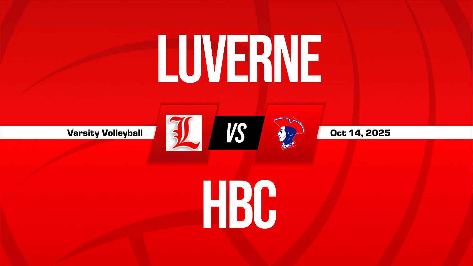 Volleyball Recap: Luverne Find Success