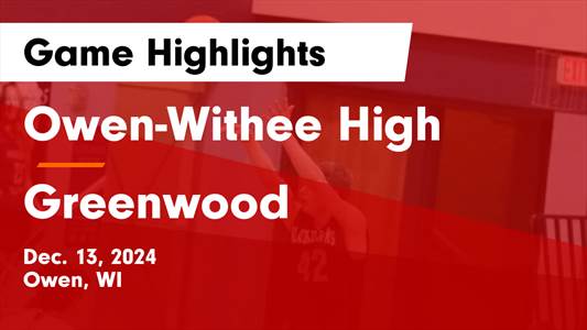 Basketball Game Preview: Owen-Withee Blackhawks vs. Augusta Beav