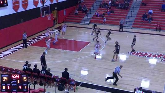 Baseball Game Preview: Biglerville Canners vs. James Buchanan Ro