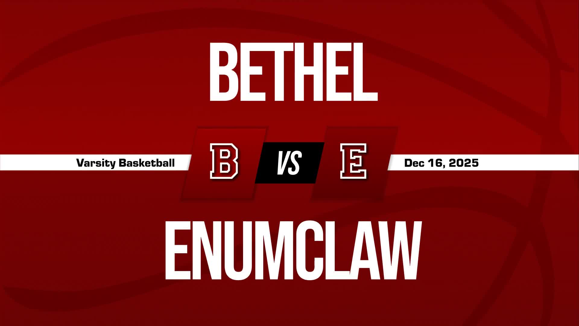 Basketball Recap: Bethel Drops Highest Score of Season Against K