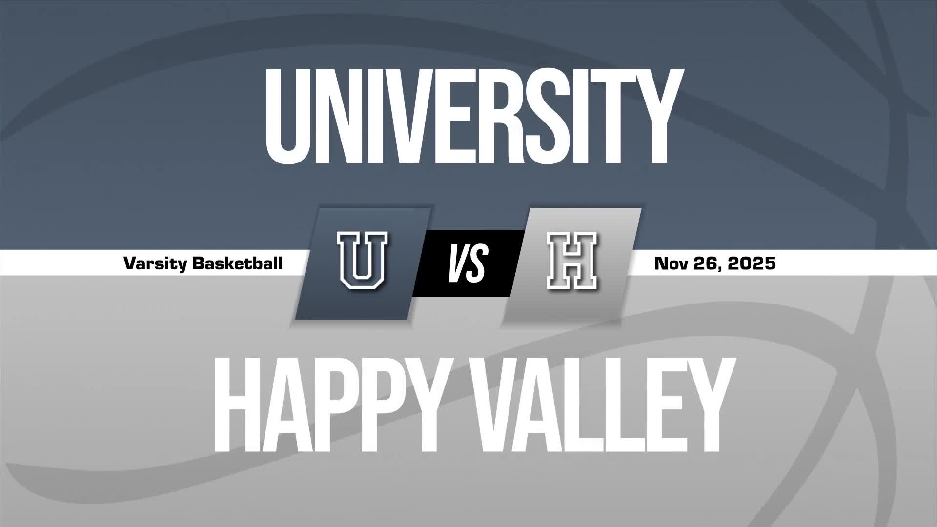 Basketball Game Preview: Happy Valley Warriors vs. South Greene Rebels + How To Watch