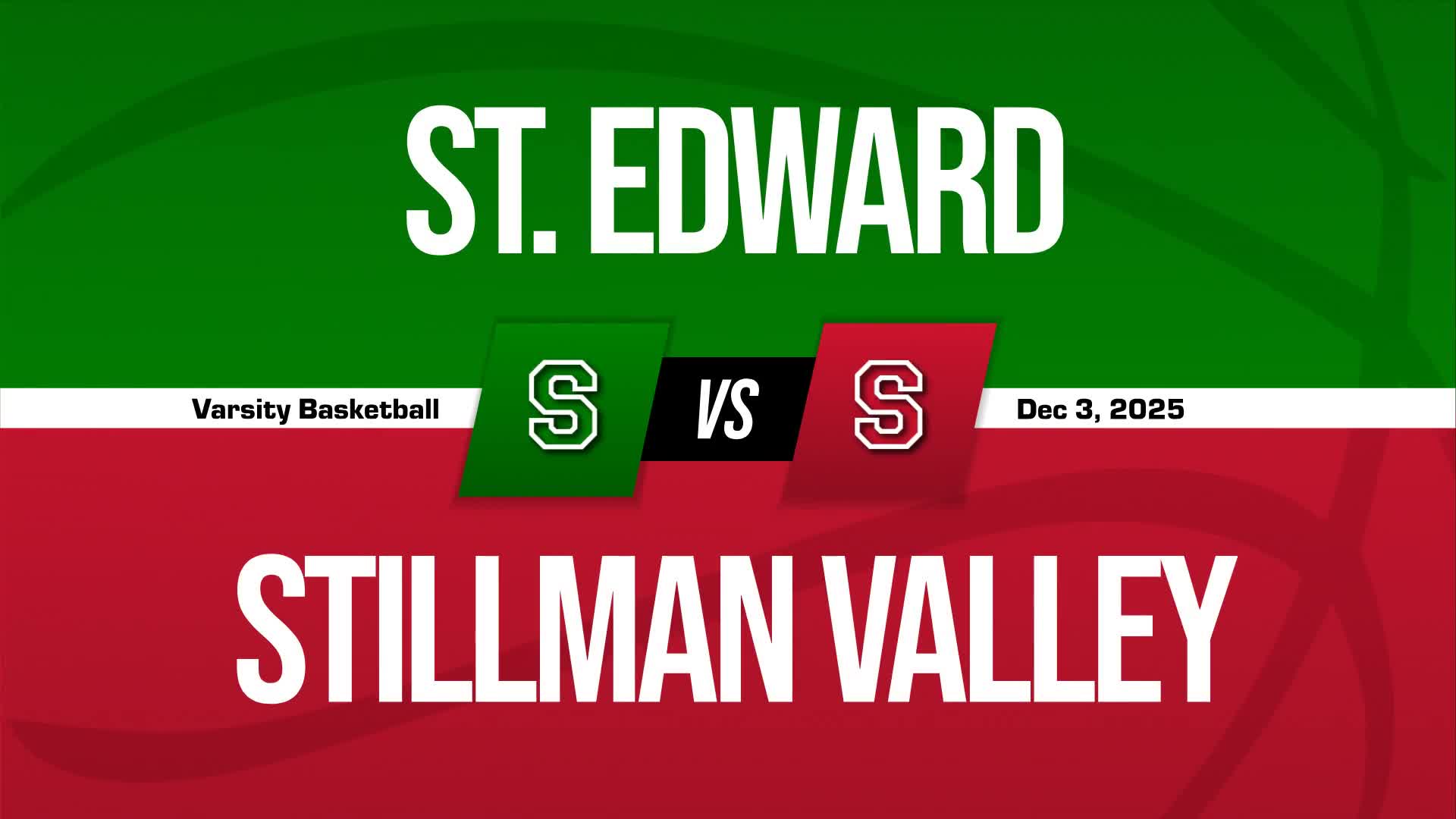 Basketball Game Preview: St. Edward Green Wave vs. Chicago Christian Knights + How To Watch