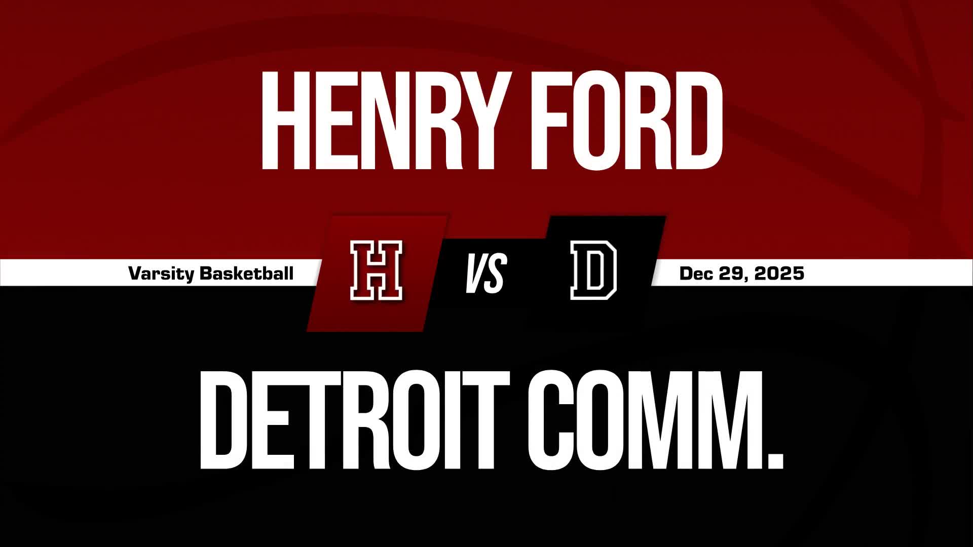 Basketball Recap: Ford Takes a Loss