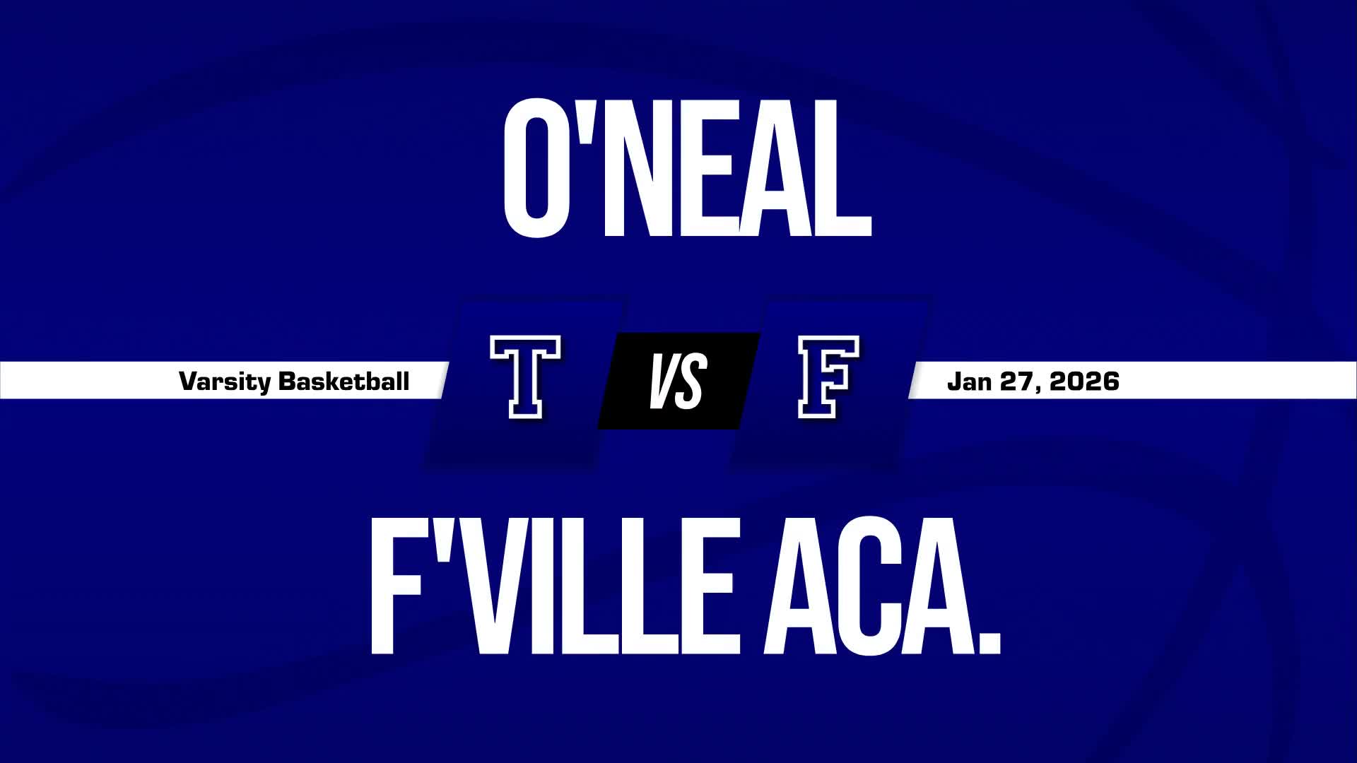 Basketball Recap: Fayetteville Academy Takes a Loss + How To Watch