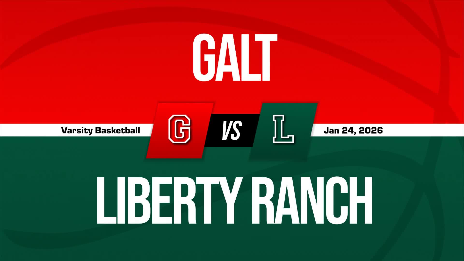 Basketball Recap: Liberty Ranch Extends Winning Streak to Eight