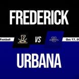 Football Game Preview: Frederick Cadets vs. Oakdale + How To Watch