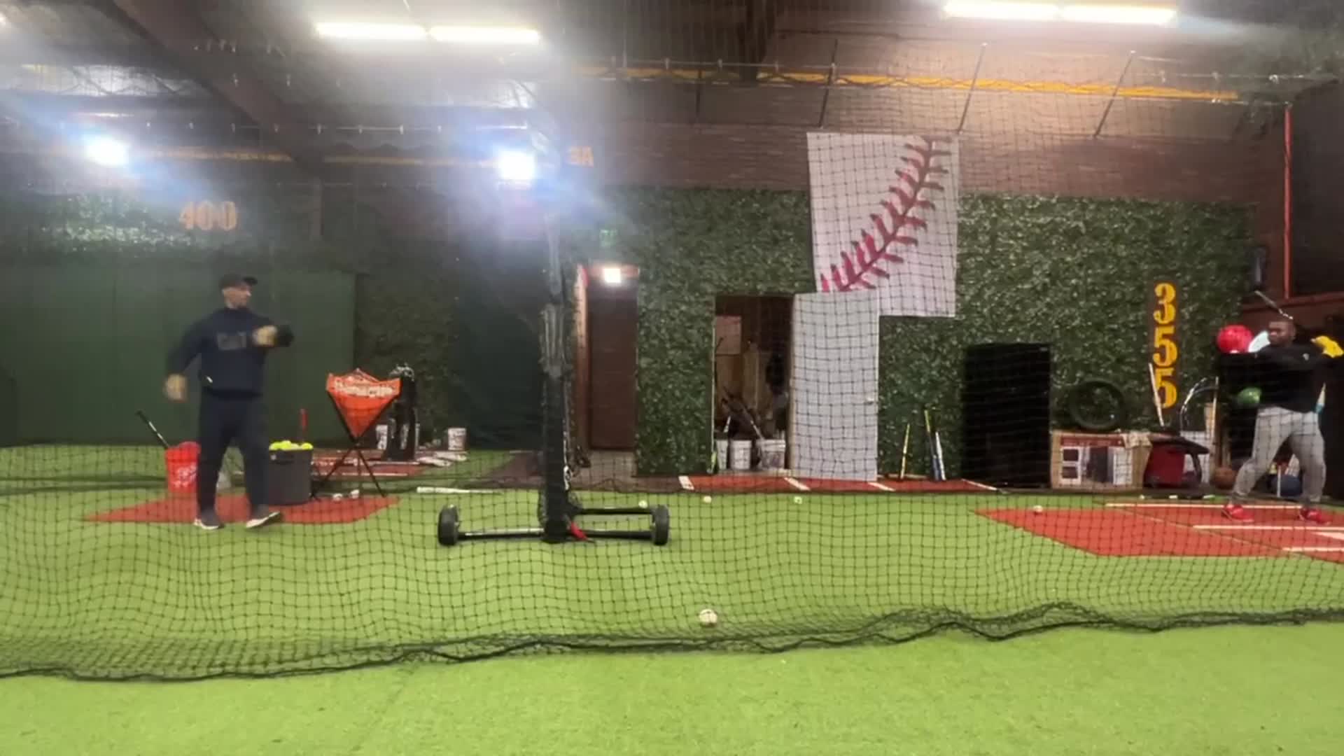 Baseball Recap: Three Straight Home  Victories for Hammond Morto