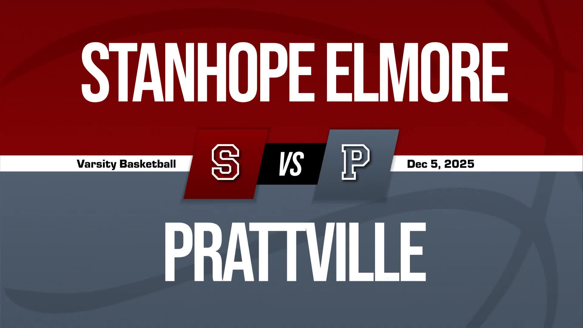 Basketball Recap: Stanhope Elmore Comes Up Short + How To Watch