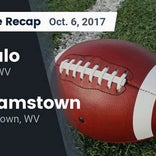 Football Game Preview: Buffalo vs. Valley