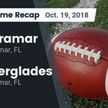 Football Game Preview: Everglades vs. West Broward