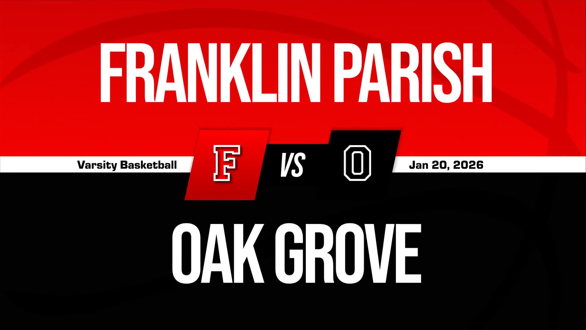 Basketball Game Preview: Franklin Parish Patriots vs. Bastrop Rams