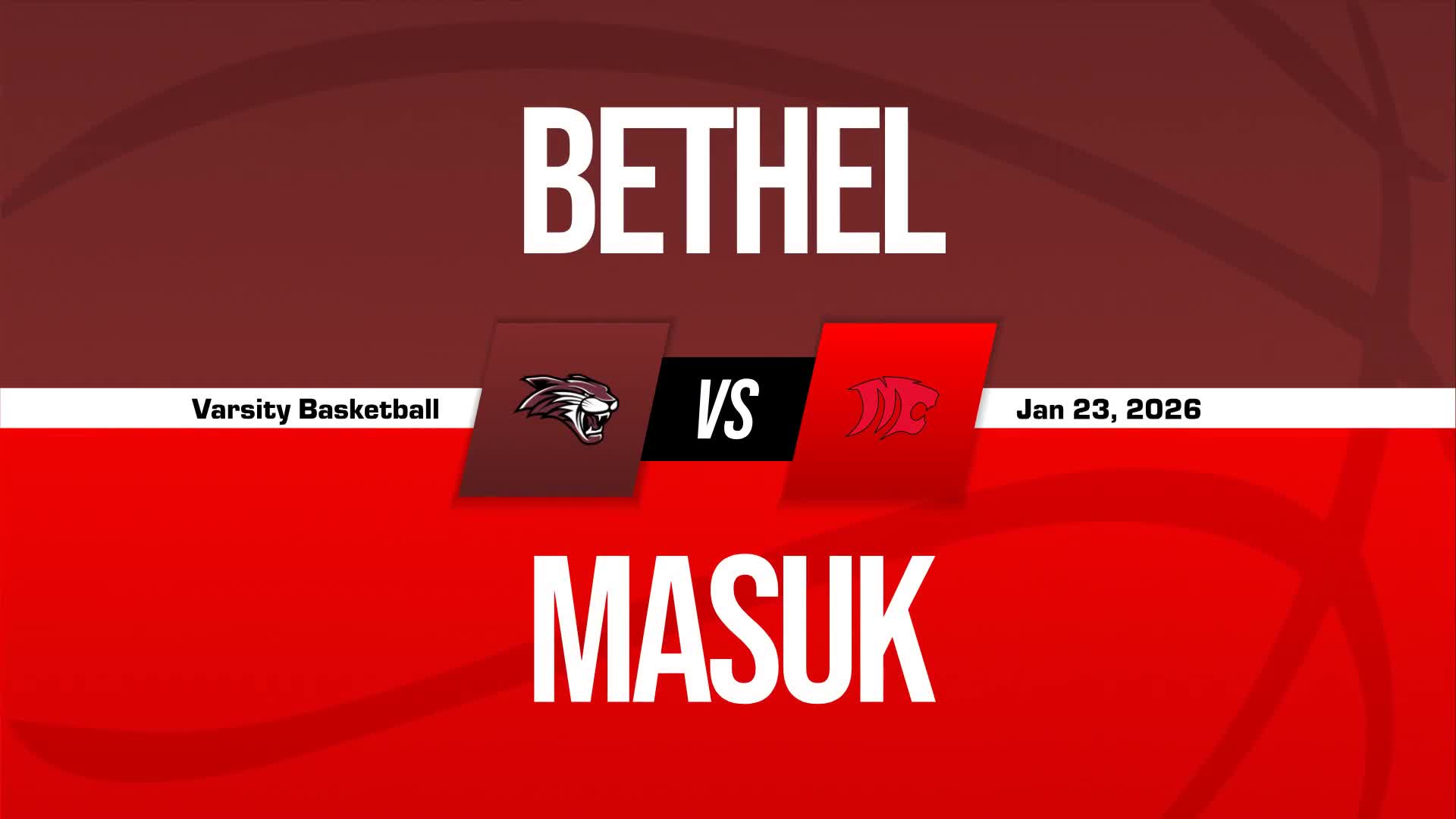Basketball Recap: Masuk Comes Up Short + How To Watch