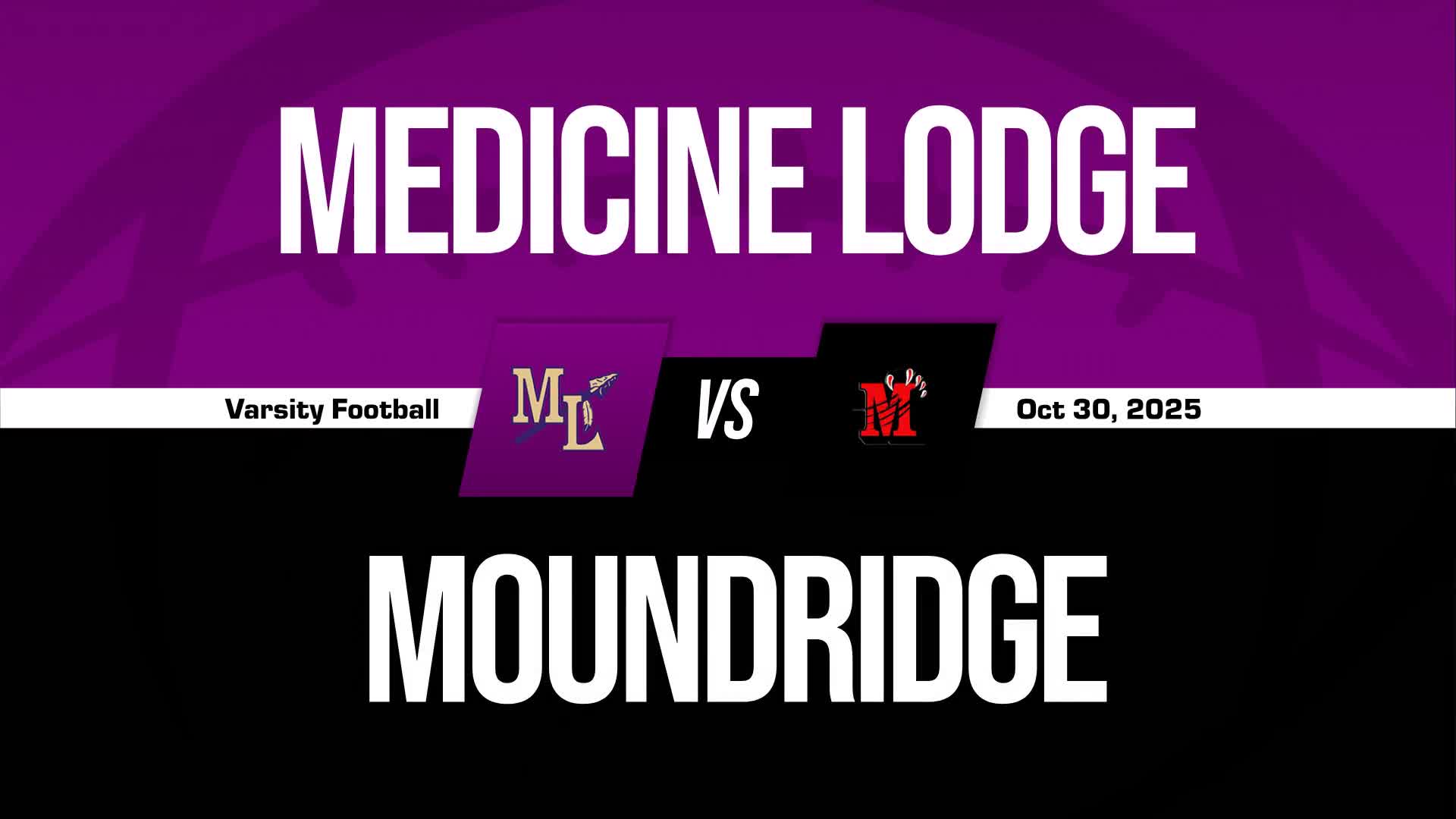 Football Game Preview: Moundridge Wildcats vs. Inman Inman Teutons + Official Tickets