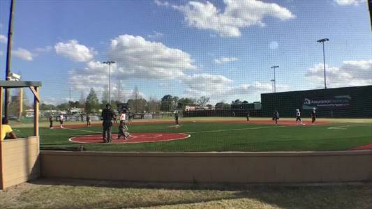 Softball Recap: University Lab Takes a Loss