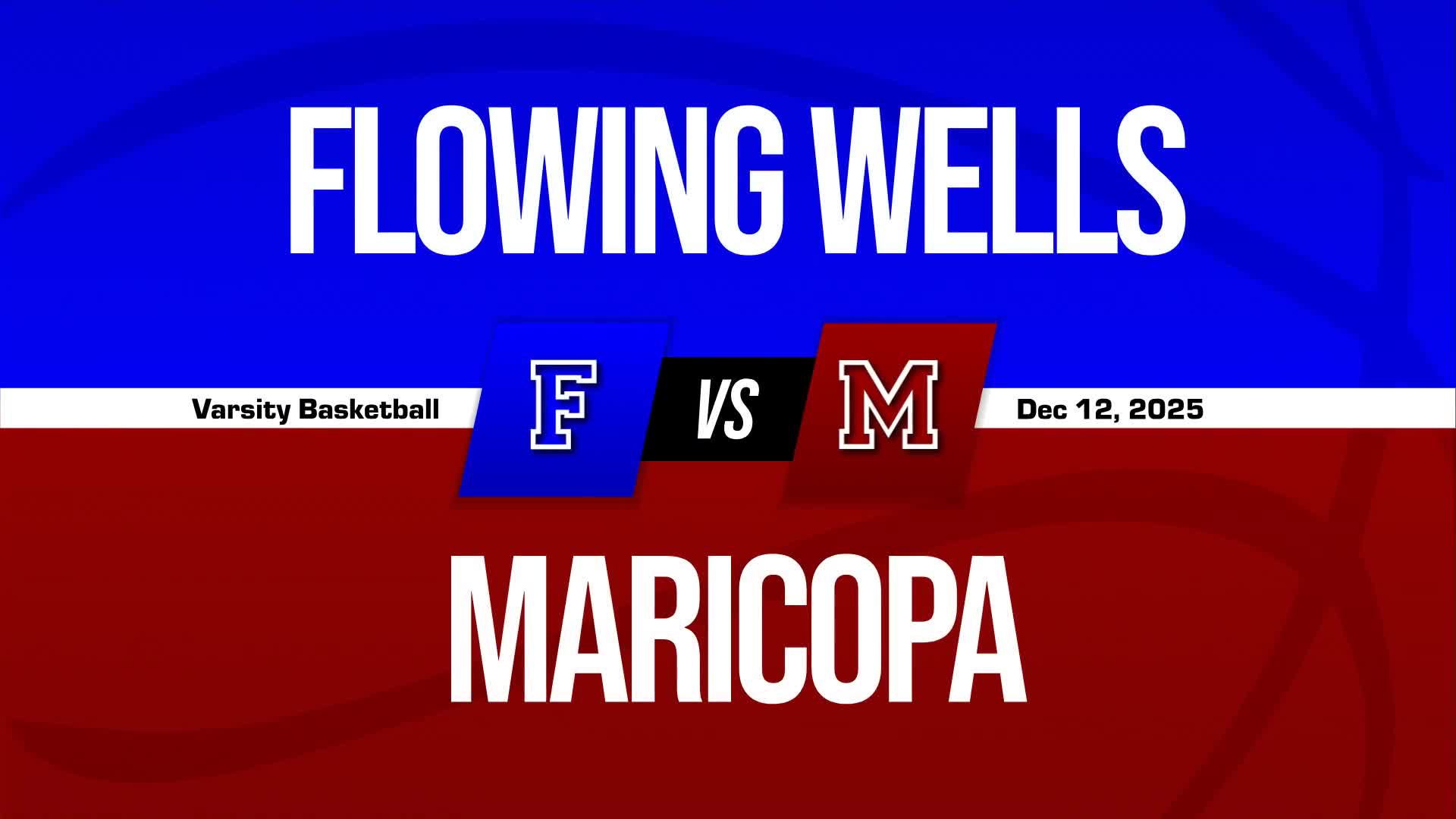 Ruben White Game Report: vs Flowing Wells + How To Watch
