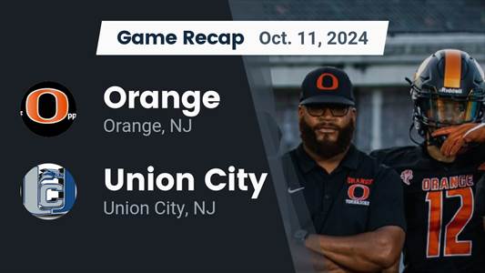Football Game Preview: Orange Tornadoes vs. Bayonne Bees