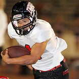 MaxPreps national high school football stat stars