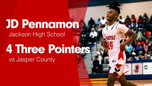 Basketball Recap: Jackson Comes Up Short