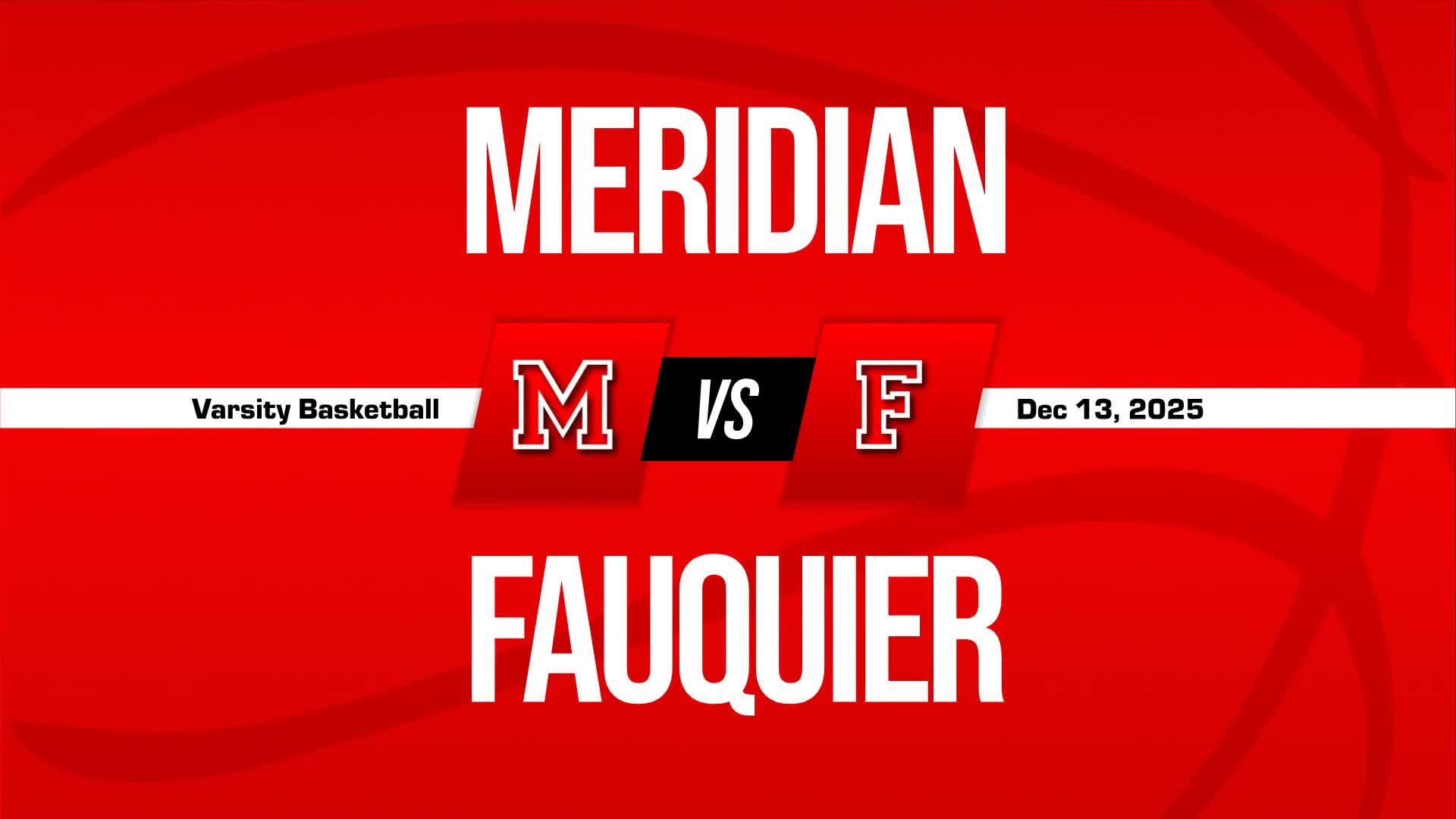 Basketball Game Preview: Meridian Mustangs vs. Tuscarora Huskies + How To Watch