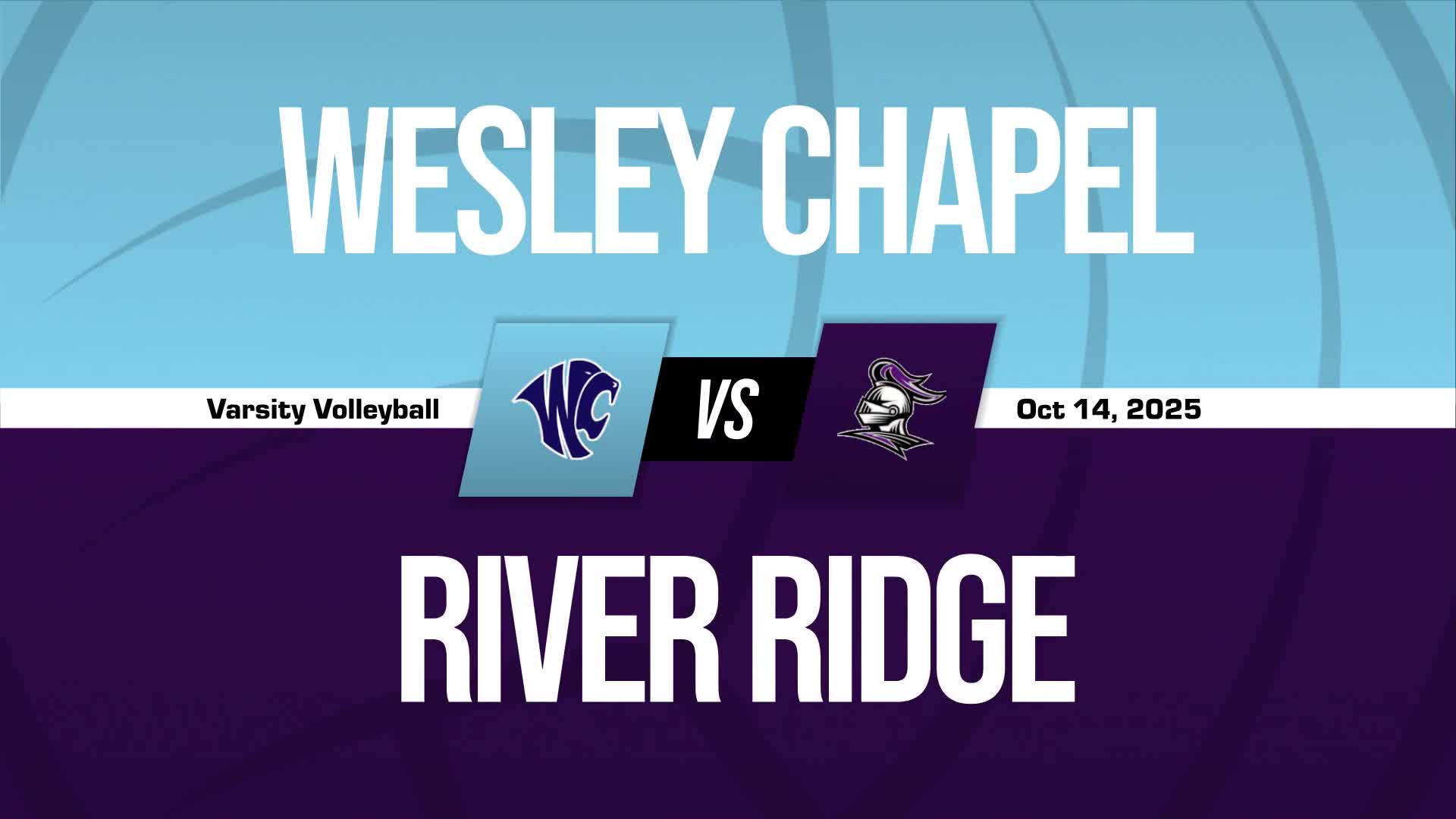 Volleyball Recap: River Ridge Find Success + How To Watch