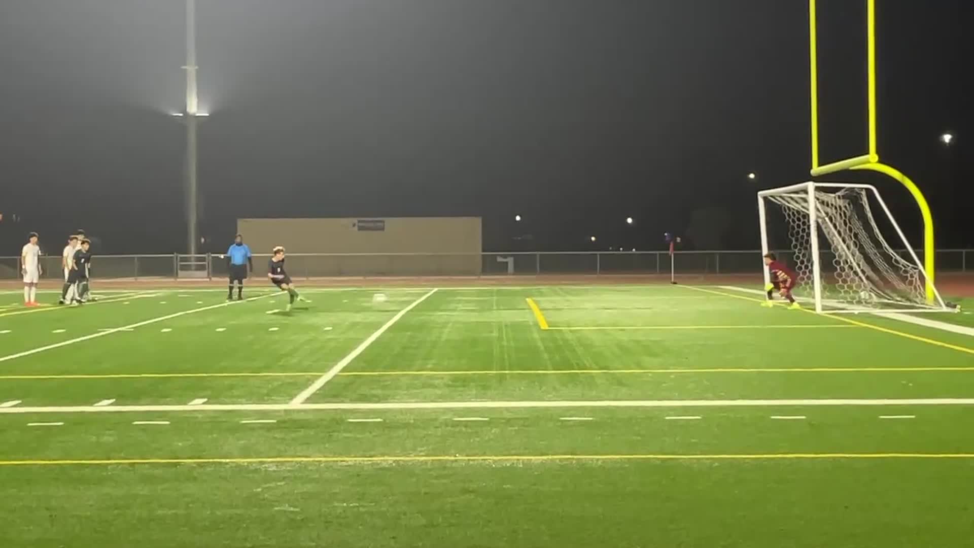 Soccer Game Preview: Pitman vs. Enochs