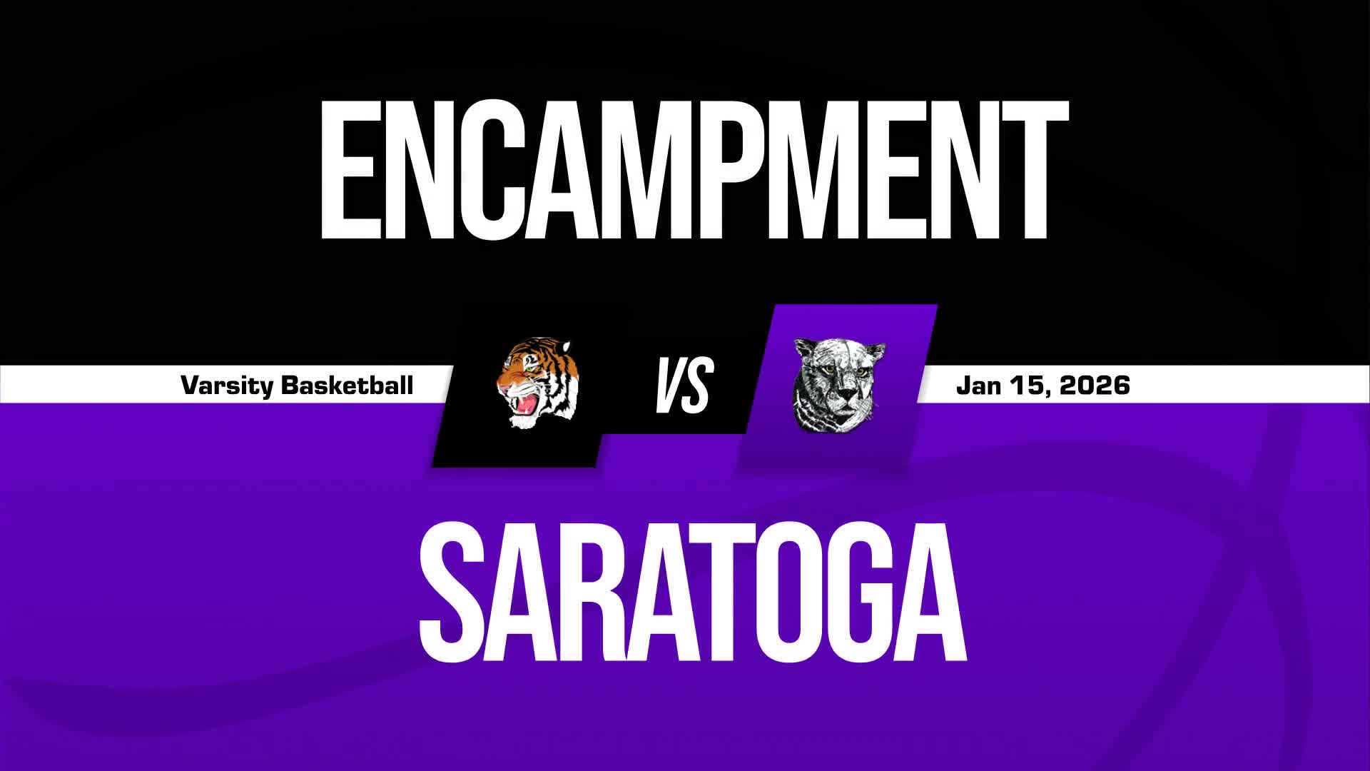 Basketball Game Preview: Saratoga Panthers vs. Little Snake River Rattlers + How To Watch