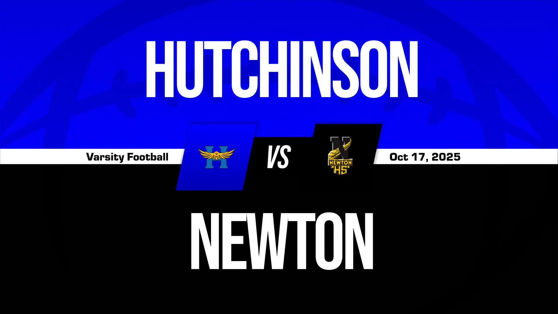 Football Recap: Newton Comes Up Short
