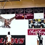 Basketball Game Preview: South Central Falcons vs. Jacksonville Cardinals
