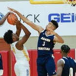 MaxPreps Top 25 high school boys basketball rankings