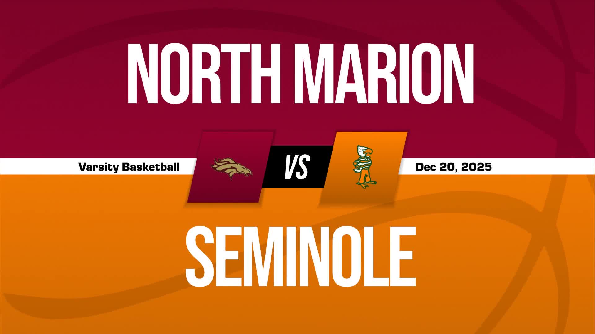 Basketball Recap: North Marion Takes Loss Despite Strong  Performances from  JAMEYA BROWN and  KANARA GORDON
