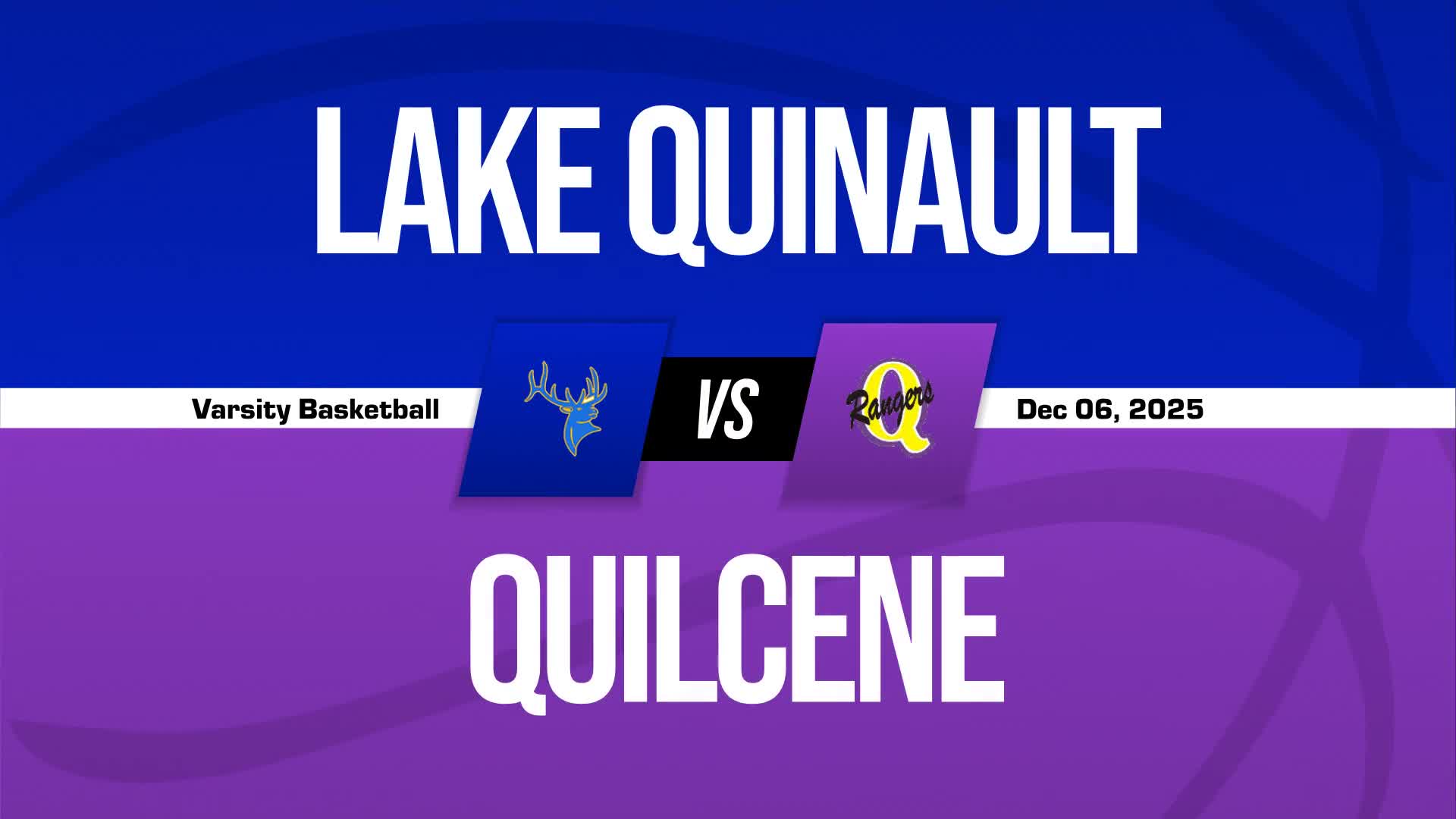 Basketball Game Preview: Lake Quinault Elks vs. Mary M. Knight Owls + How To Watch