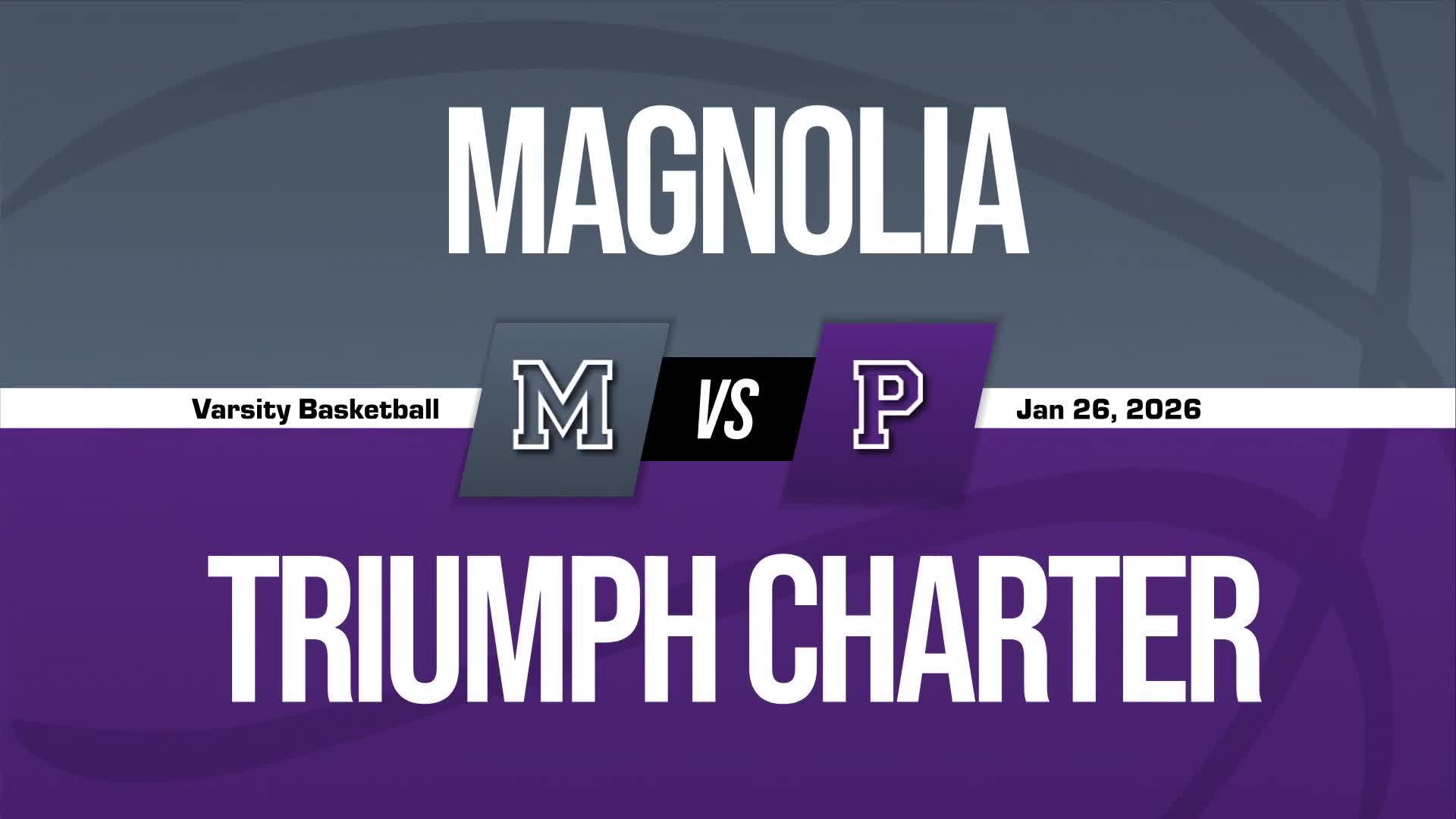 Basketball Game Preview: Triumph Charter Jaguars vs. Lakeview Charter Lions + How To Watch