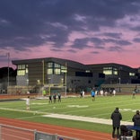 Soccer Game Recap: Castle Park vs. Covina