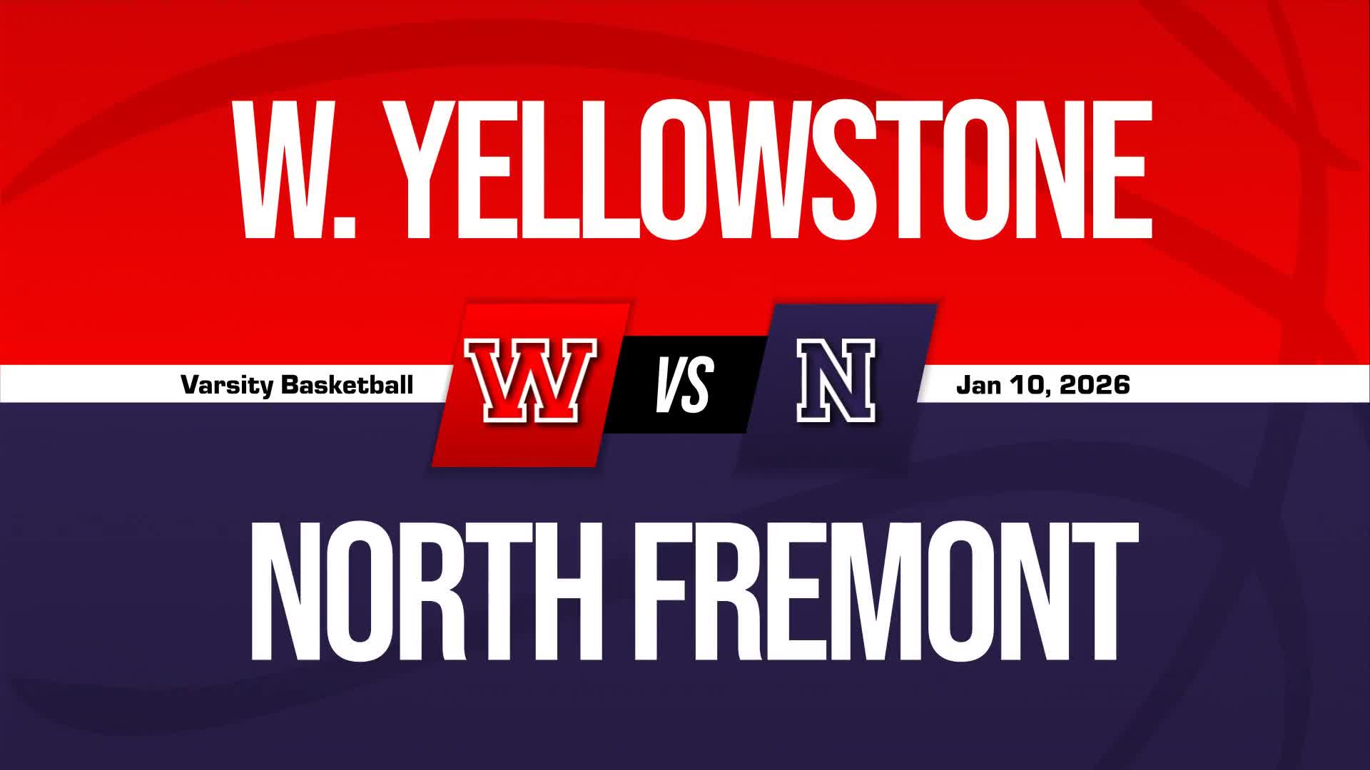 Basketball Recap: North Fremont Comes Up Short