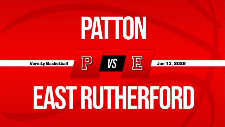 Basketball Game Preview: Patton Panthers vs. R-S Central Hilltop