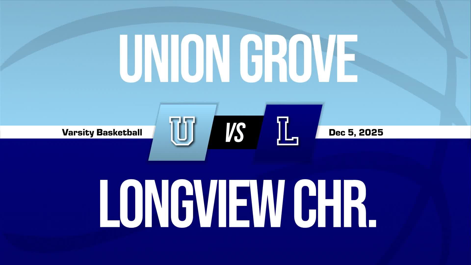 Basketball Game Preview: Longview Christian vs. Regents Academy Eagles