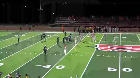 4A Skyline Top Football Player Performances