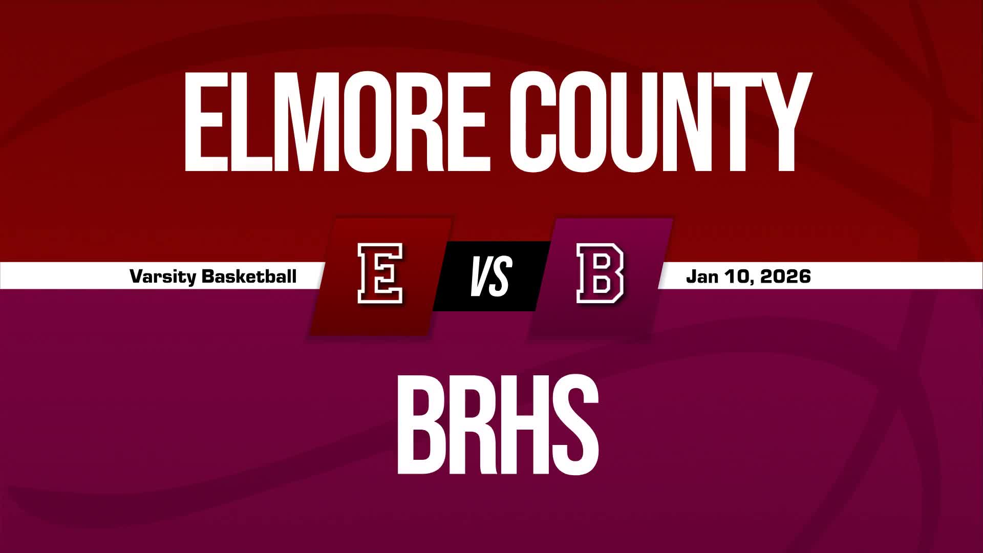 Basketball Recap: Elmore County Takes a Loss