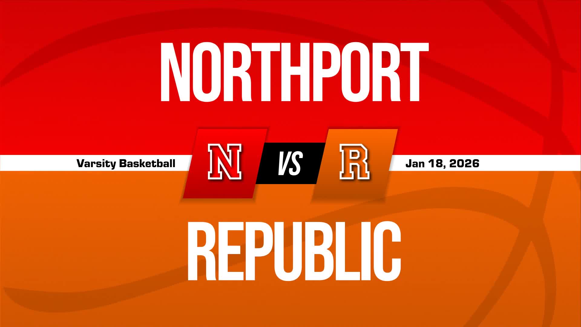 Basketball Recap: Northport Takes a Loss