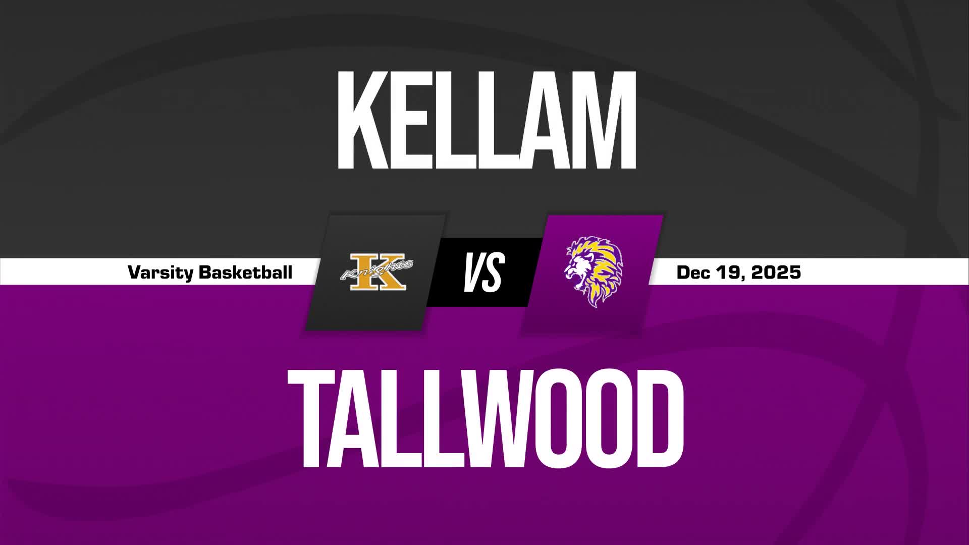 Basketball Recap: Kellam Skates Past Tallwood with Ease + How To Watch