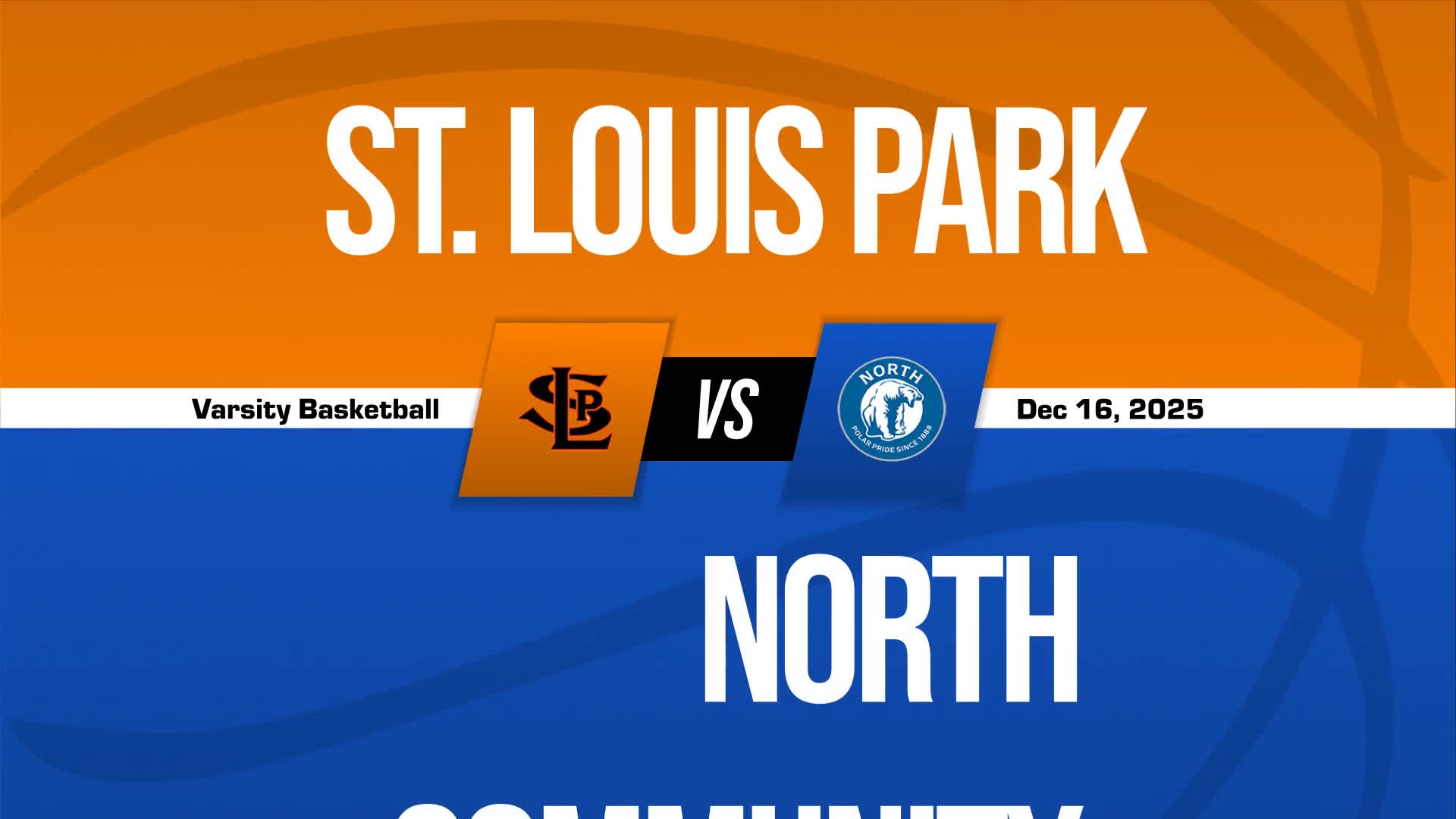 Basketball Recap: St. Louis Park Takes a Loss