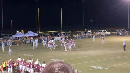 Baseball Recap: Colleton Prep Academy Comes Up Short