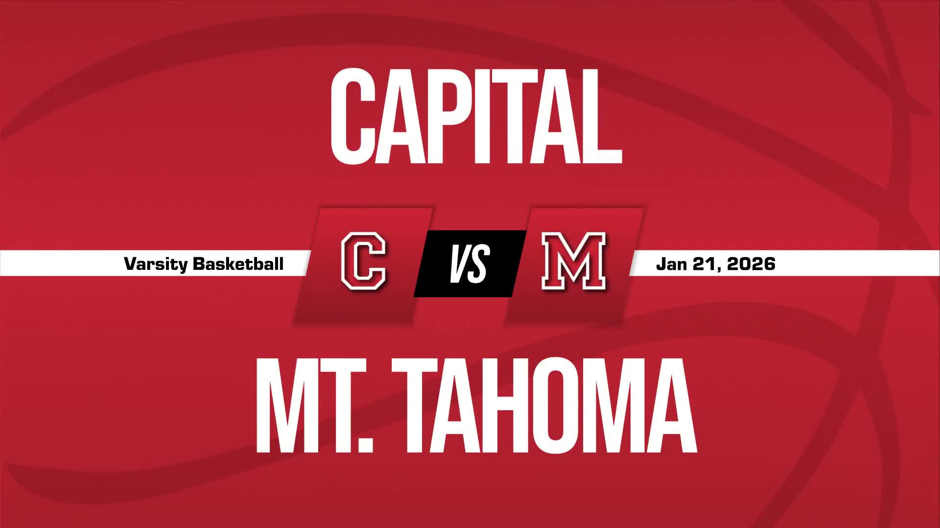 Basketball Recap: Capital Drops Highest Score of Season Against Lakes