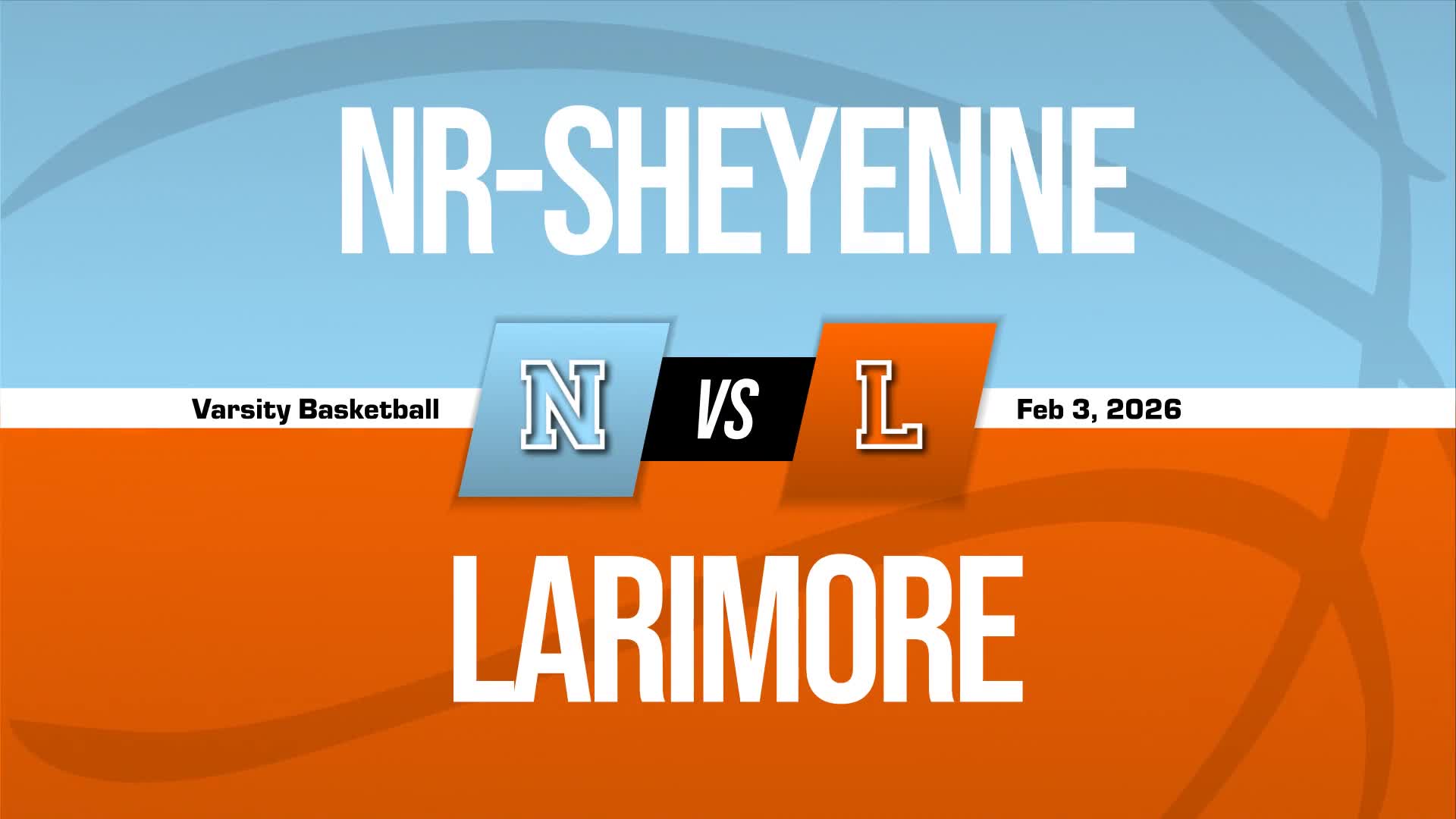 Basketball Recap: Larimore Takes a Loss
