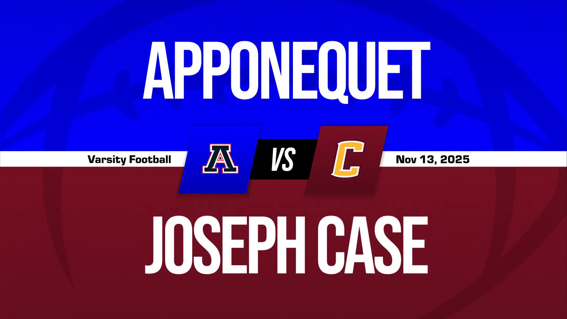 Football Game Preview: Apponequet Regional Lakers vs. Old Rochester Regional Bulldogs + How To Watch