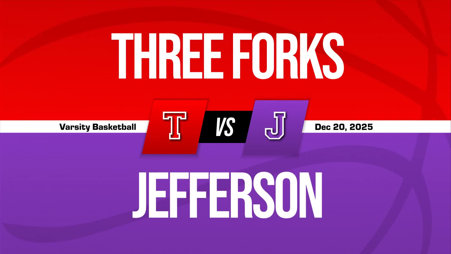 Basketball Recap: Three Forks' Loss Ends Three-Game Winning Streak on the Road