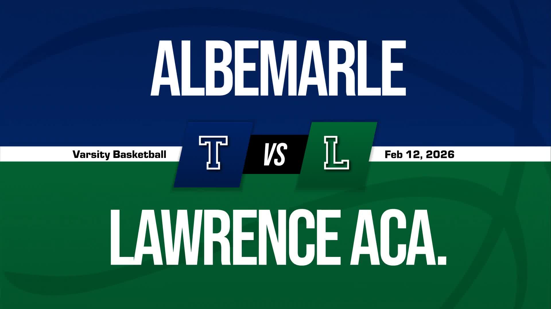 Basketball Recap: Make It 15 in a Row for Lawrence Academy