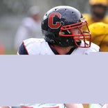2014 CIF State Bowl Game, Division III: Campolindo storms back to defeat El Capitan